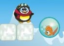 Crazy Penguim