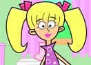 Chloe Clean Up