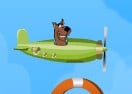 Scooby Doo Fast and Fury Game