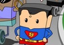 Superman Racing
