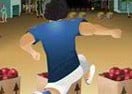 Street Skills Soccer