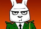 Bunny Flags