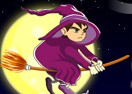 Ben 10 Halloween Night