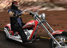 Blues Bikers