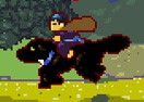 Kung Fu Attack
