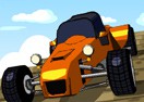 Coaster Racer