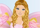 Fairy Costume Fantasy