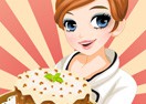 Tessas Cook Apple Cake