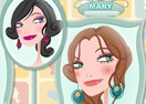 Make Up Race