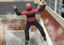 Free Running
