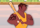 Destruction League Baseball