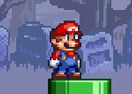 Super Mario Ghost Island