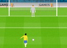 World Cup 2010: Penalty Shootout