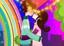 Kisses in the Park