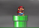 Mario In Turkey