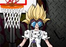 Bakugan Basketball