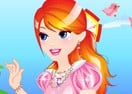 Princess Sarah