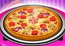 Perfect Pizza Time