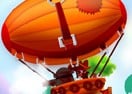 Sky pirates