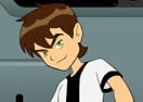 Ben 10 Space Battles