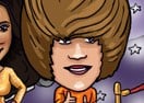 Justin Bieber Hair Defense