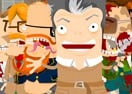 Amateur Surgeon 2