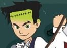 Ben 10 Halloween Costumes