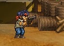 Commando Assault