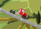 Destructo Truck