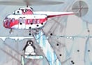 Save the Penguin