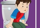 Escape From Shower Room