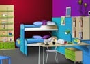 Junior Room Escape