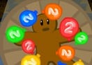 Gingerbread Circus 2