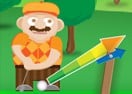 Cross Golf