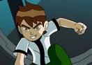 Ben 10 Demon Hunter