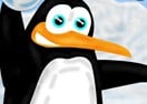 Legendary Penguin