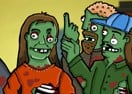 Flaming Zombooka 2