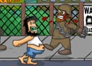 Hobo 4 Total War