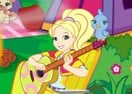 Trailer da Polly