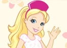 Polly Pocket Memory