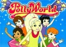Polly Pocket Puzzle