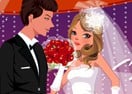 Gorgeous Bride