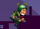 Crazy Action Joe
