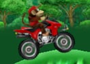 Donkey Kong ATV