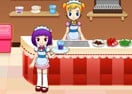 Alice's Ice Bar