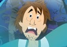 Scooby Doo Zombie Hunter