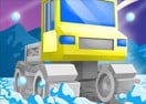 Snow Truck 2