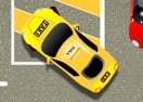 Hey Taxi Game