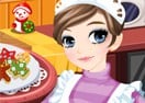 Tessa's Cookies