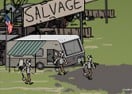 Zombie Trailer Park